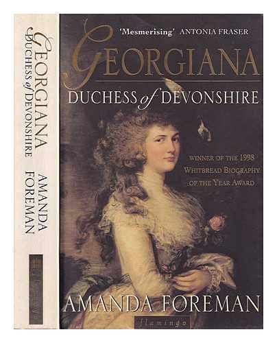 Georgiana, Duchess of Devonshire