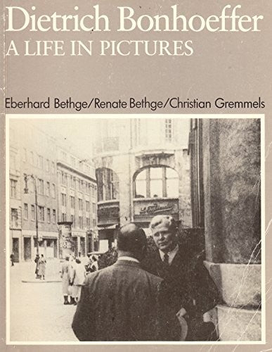 Dietrich Bonhoeffer