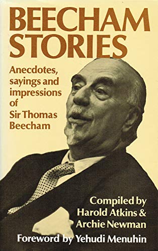 Beecham Stories