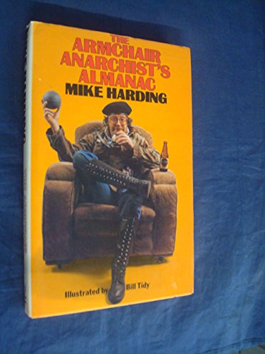The Armchair Anarchist's Almanac