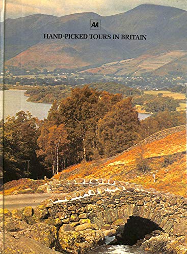 AA Hand-picked Tours In Britain