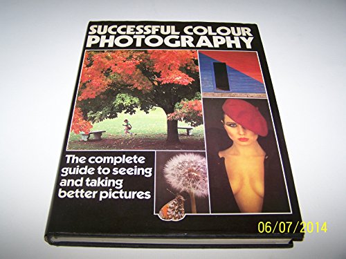 Successful Colour Photography