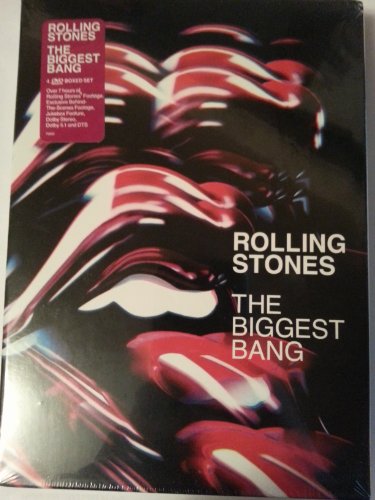 The Biggest Bang Box [DVD] [2007]
