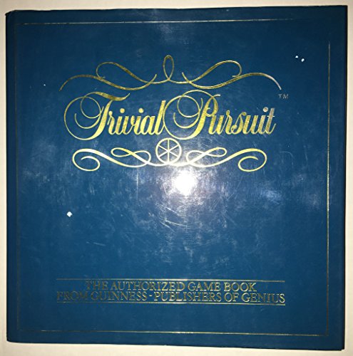 Trivial Pursuit