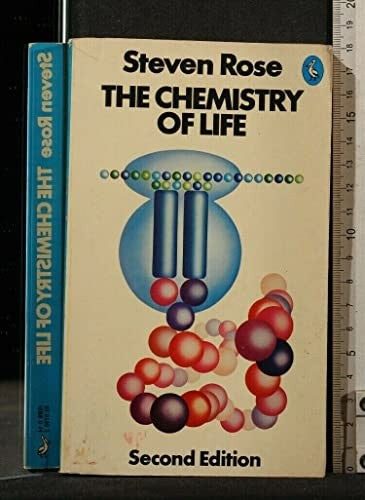 The Chemistry of Life