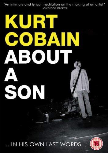 Kurt Cobain - About A Son [2006] [DVD]