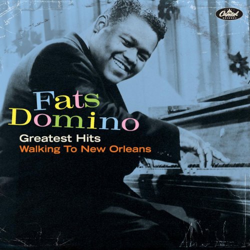 Greatest Hits: Walking To New Orleans