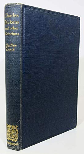 Charles Dickens and Other Victorians