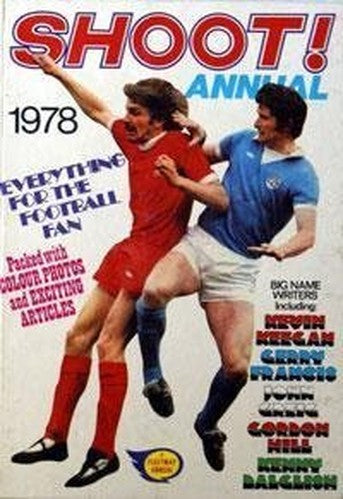 Shoot! Annual 1978