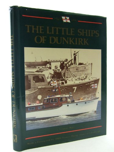 The Little Ships of Dunkirk