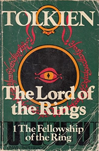 The Lord of the Rings