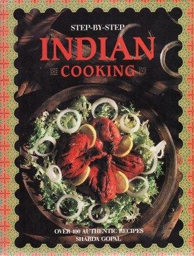 Indian Cooking