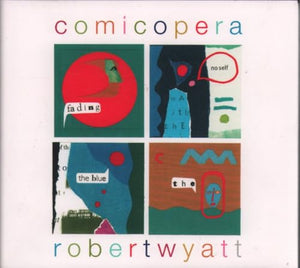 Comicopera