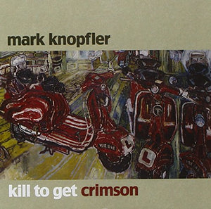 Kill to Get Crimson