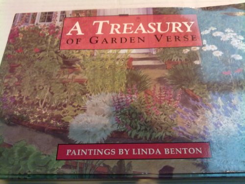 A Treasury of Garden Verse