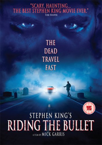 Riding The Bullet [DVD]