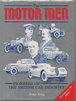 The Motor Men