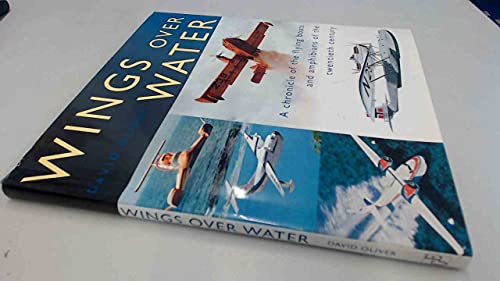 Wings Over Water