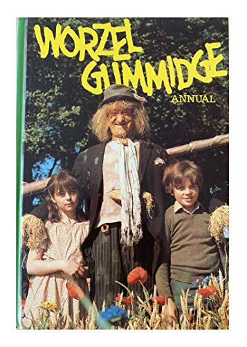 Worzel Gummidge Annual