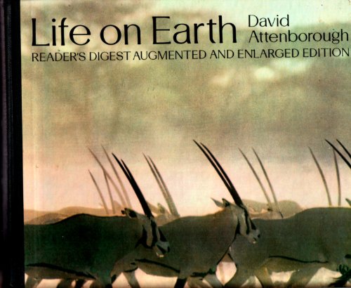 Life On Earth