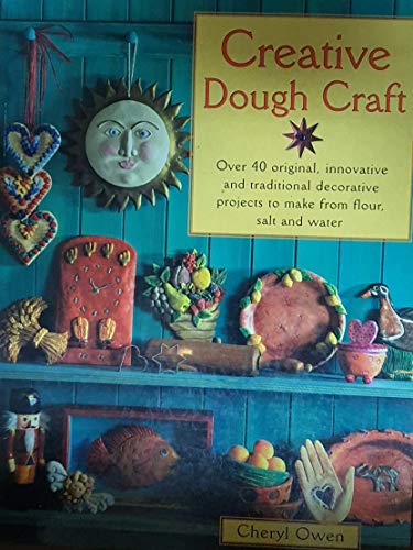 CREATIVE DOUGH CRAFT