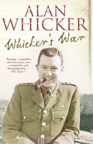 WHICKER'S WAR