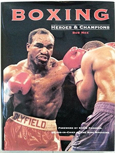 BOXING; HEROES AND CHAMPIONS.