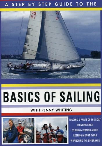 Basics Of Sailing [DVD]
