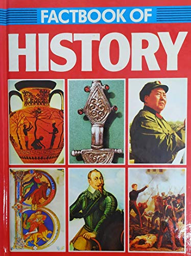 Factbook of History