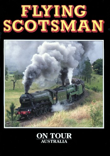 The Flying Scotsman