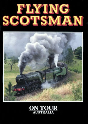 The Flying Scotsman