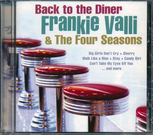 Back to the Diner