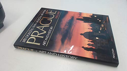 Prague: Art and History