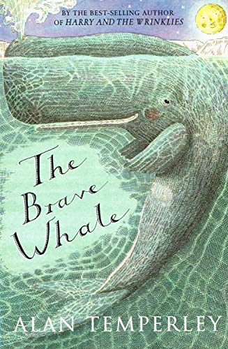 The Brave Whale :