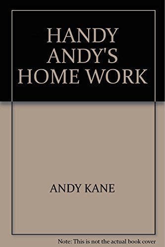 Handy Andy's Home Work