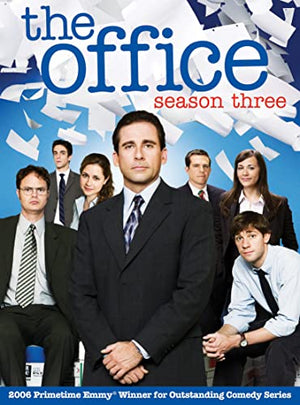 The Office: Season Three
