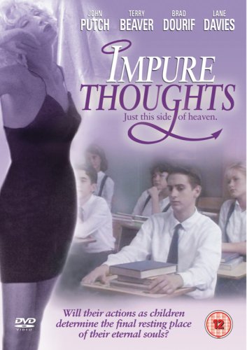 Impure Thoughts [DVD]