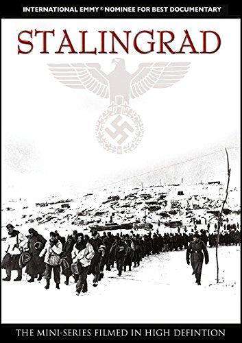 Stalingrad [2005] [DVD]