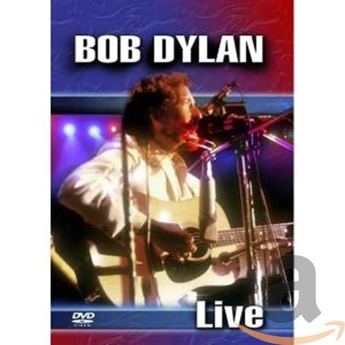 Bob Dylan - Live [DVD]