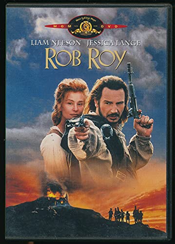 Rob Roy