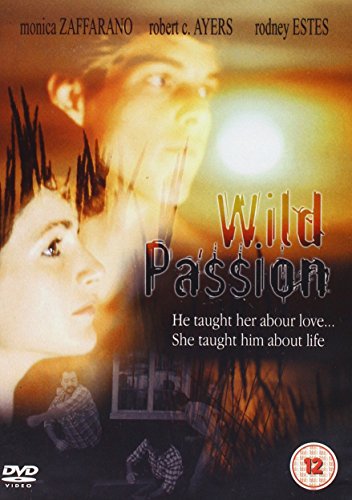 Wild Passion [DVD]