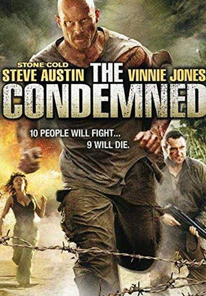 The Condemned
