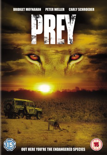 Prey [DVD] [2007]