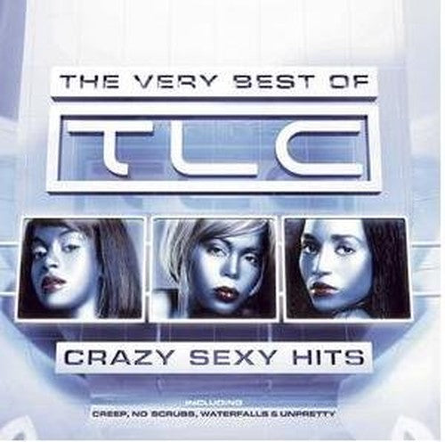 Crazy, Sexy Hits