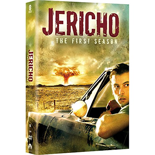 Jericho: The First Season