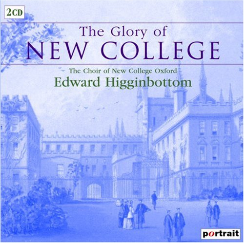 The Glory Of New College