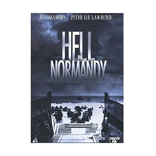 Hell in Normandy