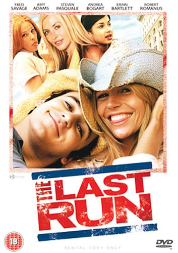 The Last Run [DVD]