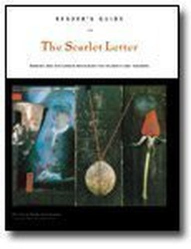 Reader's Guide to the Scarlet Letter