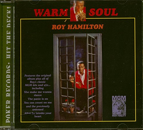 Warm Soul Plus